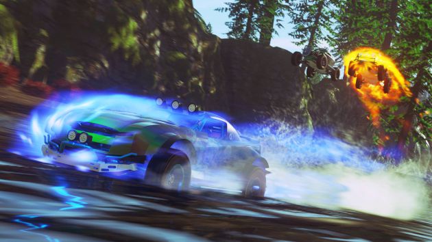 ONRUSH ONRUSH