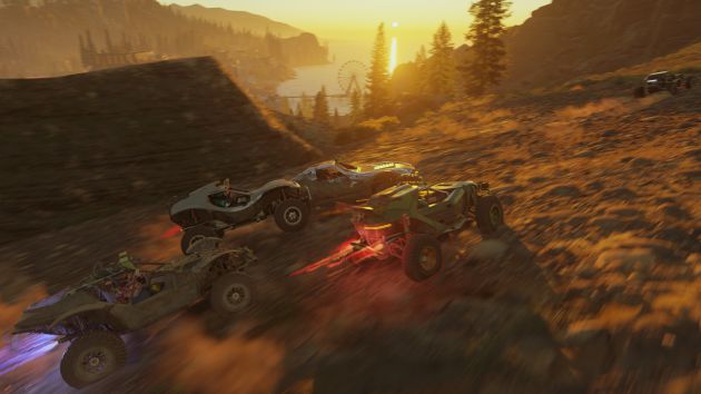 ONRUSH ONRUSH