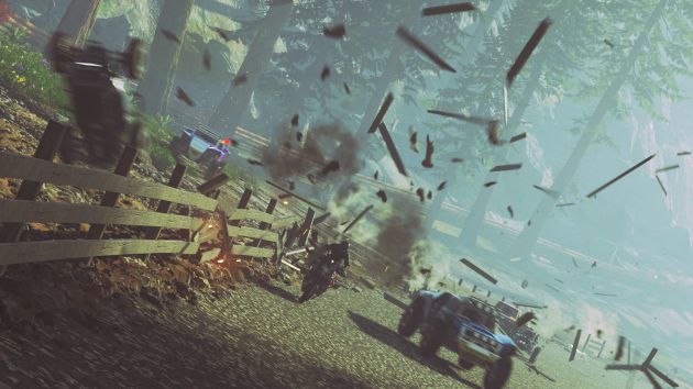 ONRUSH ONRUSH