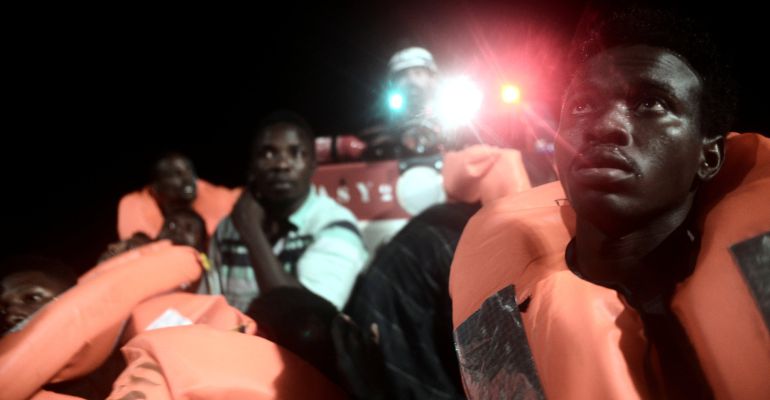 Los centros de refugiados de Castilla-La Mancha preparados para acoger a los inmigrantes del 'Aquarius' Los centros de refugiados de Castilla-La Mancha preparados para acoger a los inmigrantes del 'Aquarius'