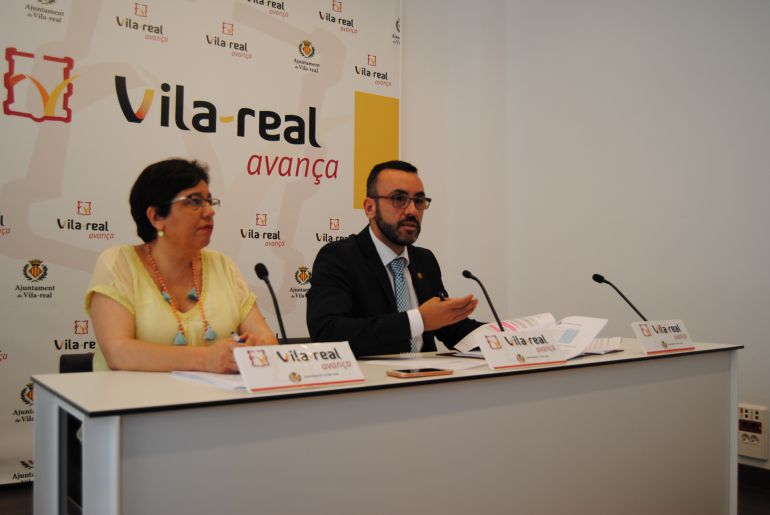 PRESUPUESTOS MUNICIPALES: Vila-real aprobará finalmente el viernes el presupuesto de 2018 PRESUPUESTOS MUNICIPALES: Vila-real aprobará finalmente el viernes el presupuesto de 2018