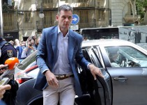 Iñaki Urdangarin tiene cinco días para ingresar en prisión
