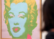 Cuando la cultura popular se hizo arte