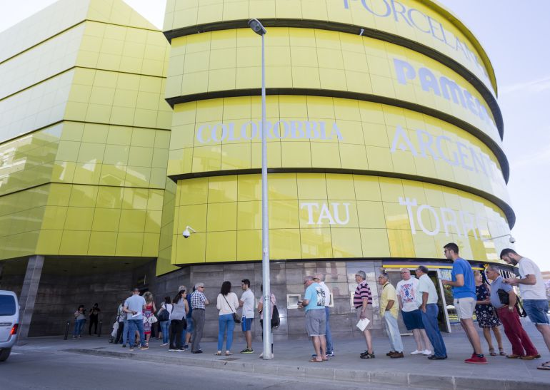 villarreal campaña: El Villarreal CF arranca la campaña de abonos en busca de los 20.000 villarreal campaña: El Villarreal CF arranca la campaña de abonos en busca de los 20.000