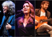 Cante, toque y baile en una noche única