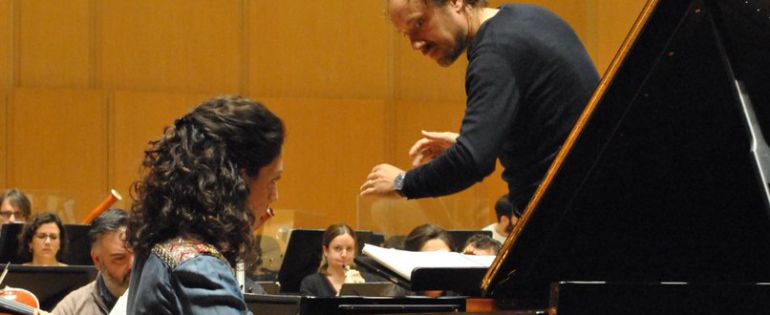 Orquesta Sinfónica de Galicia Orquesta Sinfónica de Galicia