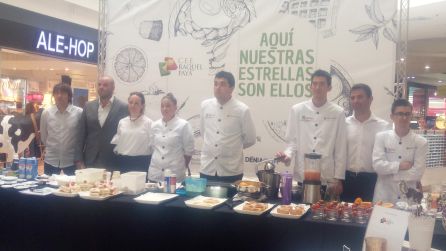 Foto de familia. Foto de familia.