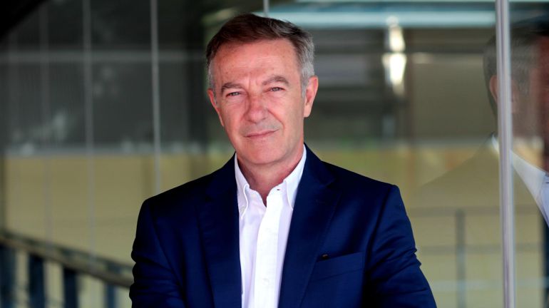 El almerinse, José Guirao nuevo ministro de Cultura. El almerinse, José Guirao nuevo ministro de Cultura.