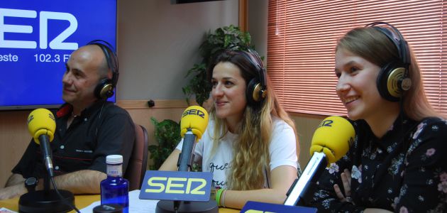 Punto Omega (14-06-2018) – Centro de emergencia social Punto Omega (14-06-2018) – Centro de emergencia social