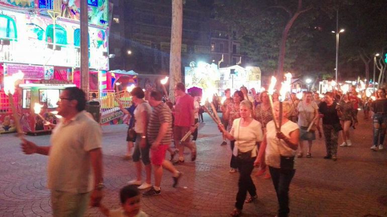 La verbena de la noche de San Juan será este año en la Caseta de los Jardinillos La verbena de la noche de San Juan será este año en la Caseta de los Jardinillos