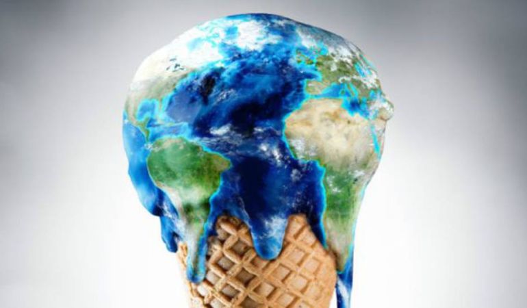 El mal tiempo influye en un arranque flojo de ventas de helados en toda España. El mal tiempo influye en un arranque flojo de ventas de helados en toda España.