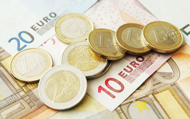 La deuda pública en la Región roza los 9.000 millones en el primer trimestre La deuda pública en la Región roza los 9.000 millones en el primer trimestre