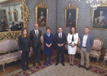 La Caixa eleva a 14 millones el presupuesto de su obra social para Navarra