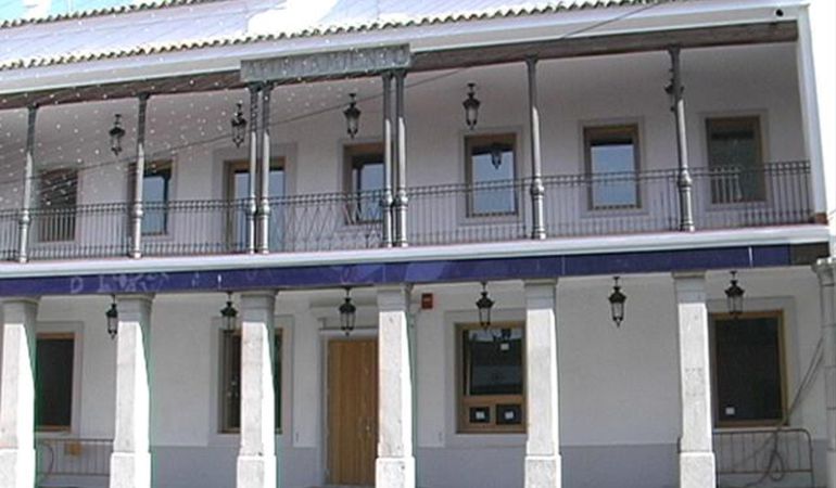 El Espacio Jóven La Plaza será donde se desarrollen gran parte de las actividades del Festival de Fantasía. El Espacio Jóven La Plaza será donde se desarrollen gran parte de las actividades del Festival de Fantasía.