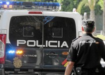 Detienen a un hombre por masturbarse en un parque de Valencia