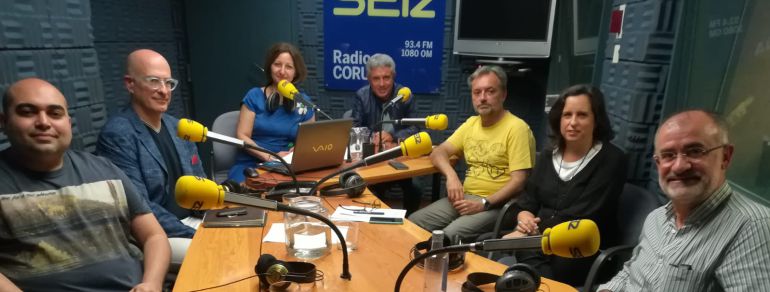 El Coruñés Opina 17.06.18 El Coruñés Opina 17.06.18