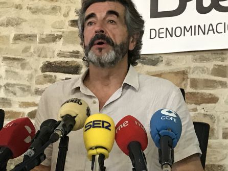 Bierzo Enoturismo ayuda a formar a turoperadores en el avistamiento de osos Bierzo Enoturismo ayuda a formar a turoperadores en el avistamiento de osos