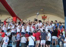 Nuevo título para la U.D. Ourense
