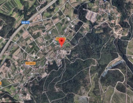 El municipio de Meis sería el primero de la provincia de Pontevedra en contar el próximo año con un parque acuático, el segundo en Galicia después del de Cerceda: Los comuneros de Meis aprueban el proyecto del parque acuático El municipio de Meis sería el primero de la provincia de Pontevedra en contar el próximo año con un parque acuático, el segundo en Galicia después del de Cerceda: Los comuneros de Meis aprueban el proyecto del parque acuático