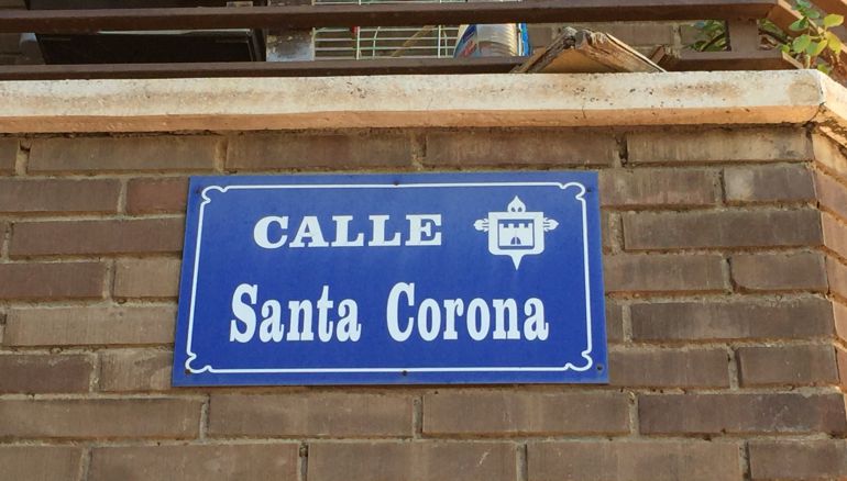 Dos calles recuerdan a los mártires copatronos de Tarancón Dos calles recuerdan a los mártires copatronos de Tarancón