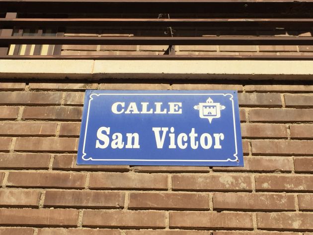 Dos calles recuerdan a los mártires copatronos de Tarancón Dos calles recuerdan a los mártires copatronos de Tarancón