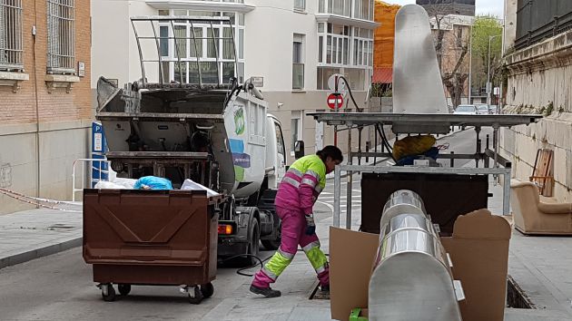 Diferencias de hasta un 250% en la tasa de basura de los municipios de Guadalajara. Alovera paga la tasa más alta: Alovera y Cabanillas pagan la tasa de basura más cara de la provincia Diferencias de hasta un 250% en la tasa de basura de los municipios de Guadalajara. Alovera paga la tasa más alta: Alovera y Cabanillas pagan la tasa de basura más cara de la provincia