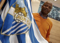 Dely Valdés: "Panamá hará un campeonato que nos va a sorprender"