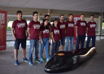 Estudiantes de la UMH presentan el Dátil’18