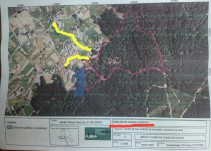El parque acuático de Meis genera dudas