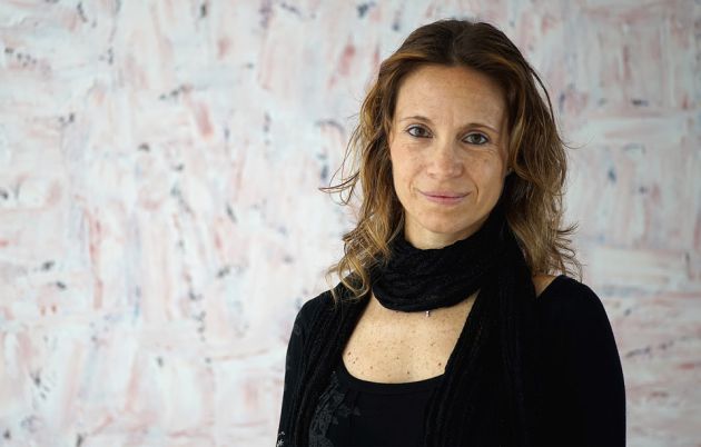 Elena González Rey Elena González Rey