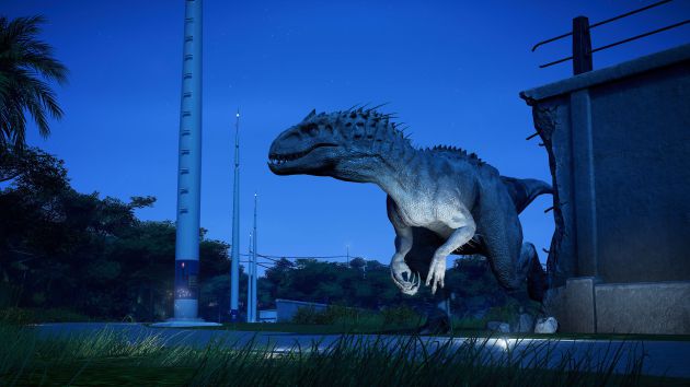 Jurassic World Evolution Jurassic World Evolution