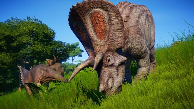 Jurassic World Evolution Jurassic World Evolution