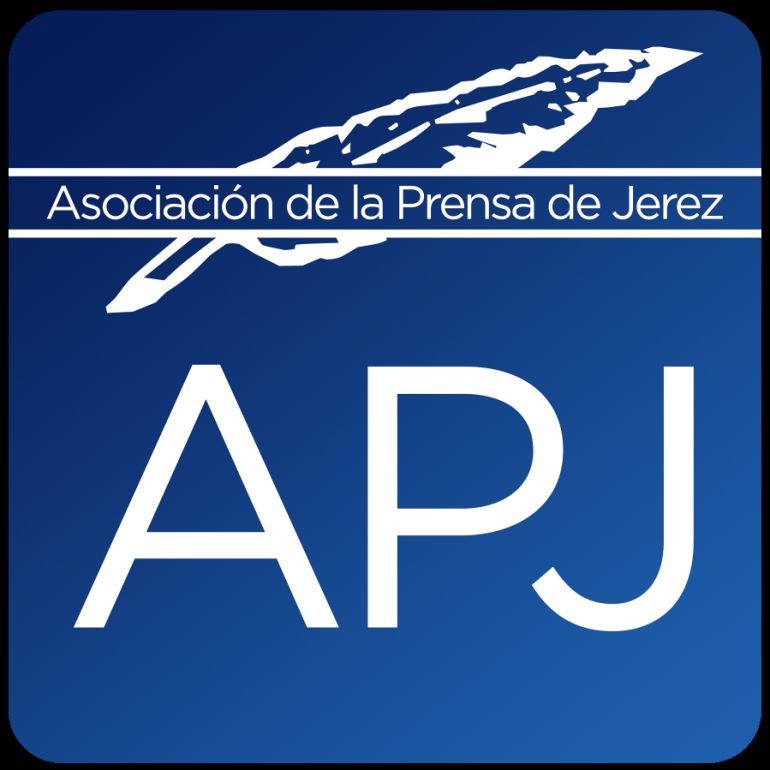 Logotipo de la Asociación de la Prensa de Jerez Logotipo de la Asociación de la Prensa de Jerez