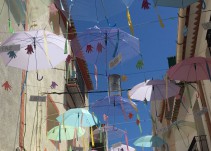 La igualdad de género será el hilo conductor de Art al Carrer 2018