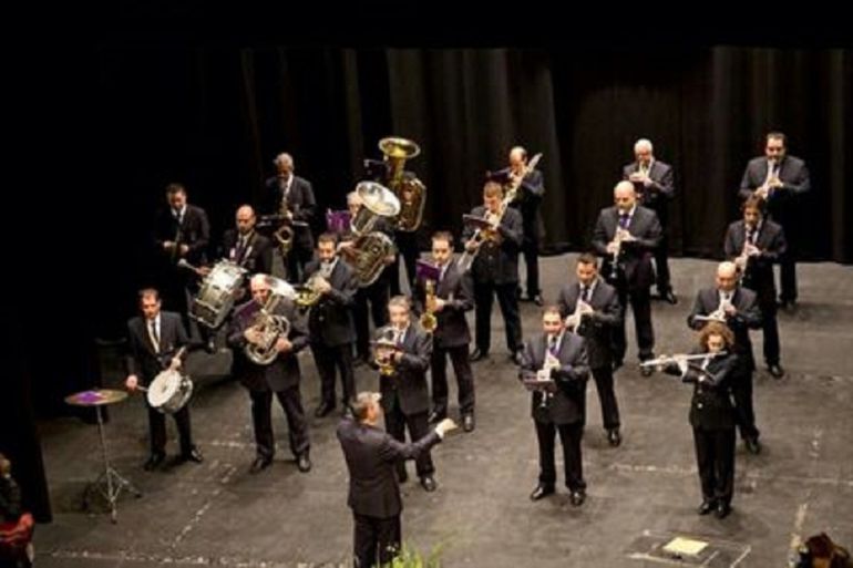Palencia se suma a la celebración del Día Mundial de la Música con dos actividades Palencia se suma a la celebración del Día Mundial de la Música con dos actividades