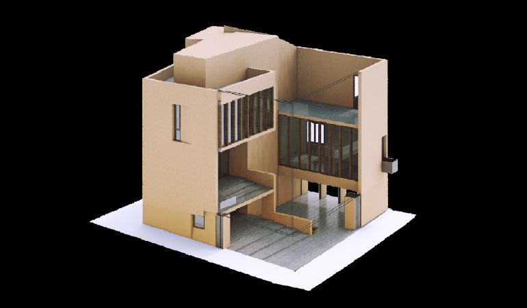 El Ayuntamiento da a conocer el proyecto de la Casa del Relojero El Ayuntamiento da a conocer el proyecto de la Casa del Relojero