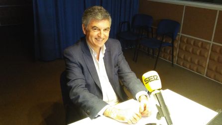 Francisco Castro, Subdirector de Personas y Organización del Complejo Petroquímico de Repsol en Puertollano Francisco Castro, Subdirector de Personas y Organización del Complejo Petroquímico de Repsol en Puertollano
