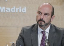 La Comunidad autoriza la compra de 79 viviendas para el realojo del poblado de Las Sabinas de Móstoles