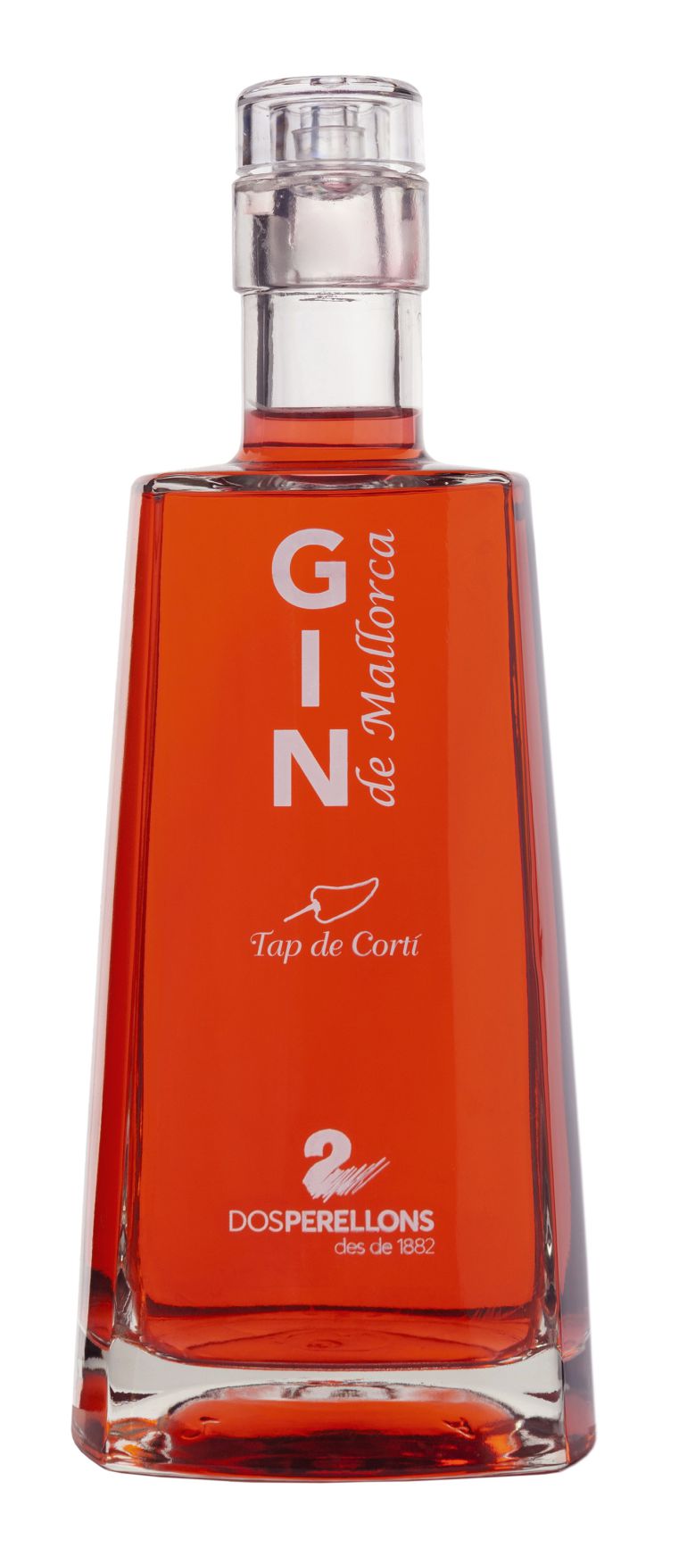 Dos Perellons y Especies Crespí han presentado el Gin de Mallorca, Tap de Cortí Dos Perellons y Especies Crespí han presentado el Gin de Mallorca, Tap de Cortí