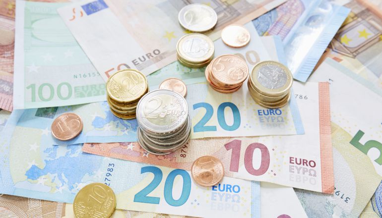 Murcia no alcanzaría hasta después de 2040 el valor de referencia de la deuda pública de un 13% del PIB Murcia no alcanzaría hasta después de 2040 el valor de referencia de la deuda pública de un 13% del PIB