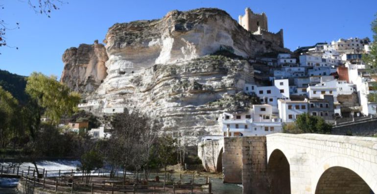 Alcalá del Júcar Alcalá del Júcar