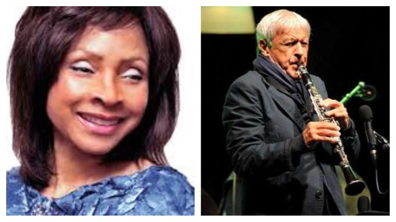 Mary Stallings y Michel Portal recibirán el Premio Donostiako Jazzaldia Mary Stallings y Michel Portal recibirán el Premio Donostiako Jazzaldia