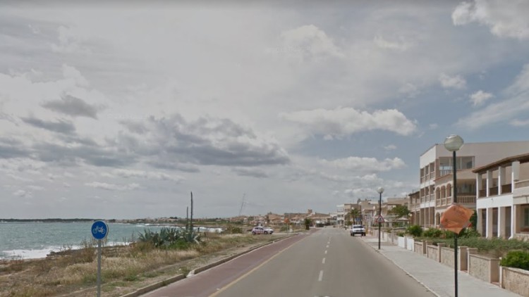 Detenida la autora del atropello mortal de una adolescente en Mallorca