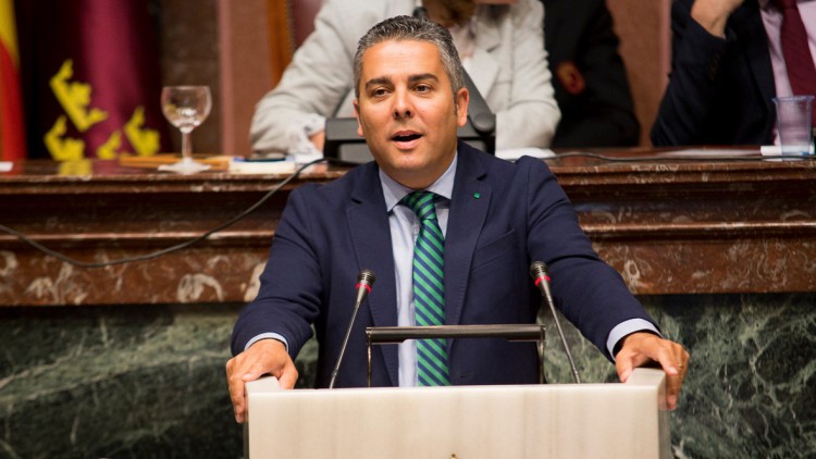 El PP solicita defender el sector cítrico español y europeo frente a los productos procedentes de África