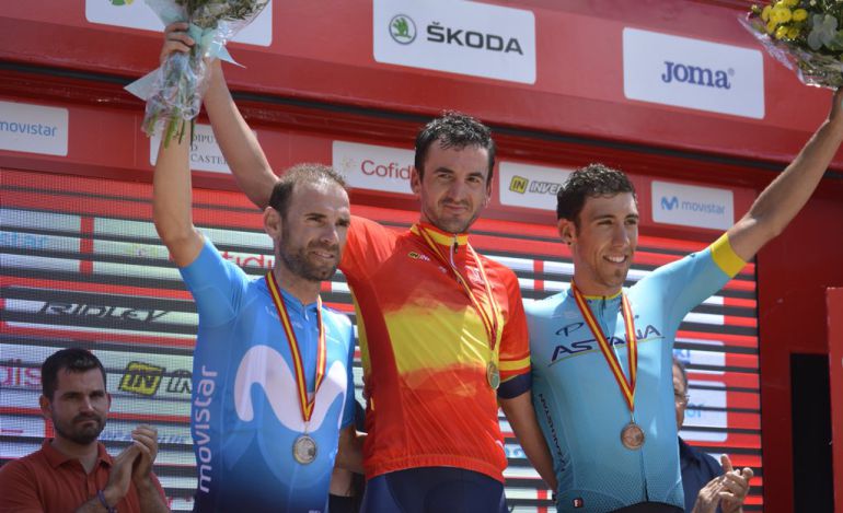 Platas de Valverde y Gloria en el Nacional, que se quedan con la miel en los labios Platas de Valverde y Gloria en el Nacional, que se quedan con la miel en los labios