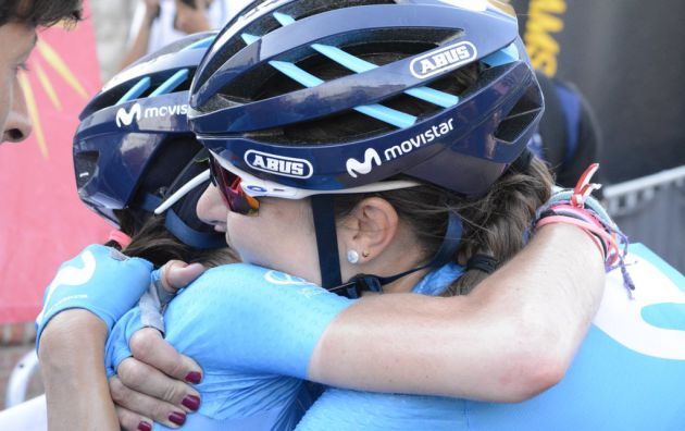 Platas de Valverde y Gloria en el Nacional, que se quedan con la miel en los labios Platas de Valverde y Gloria en el Nacional, que se quedan con la miel en los labios