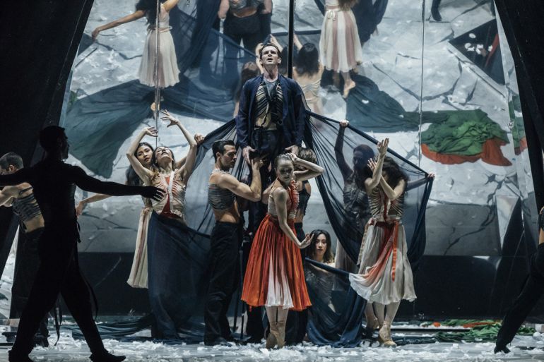 Royal Ballet de Flandes Royal Ballet de Flandes