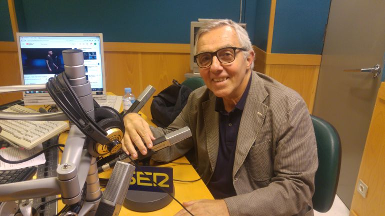 La música de tu vida: José Lebrero: La música de tu vida: José Lebrero La música de tu vida: José Lebrero: La música de tu vida: José Lebrero
