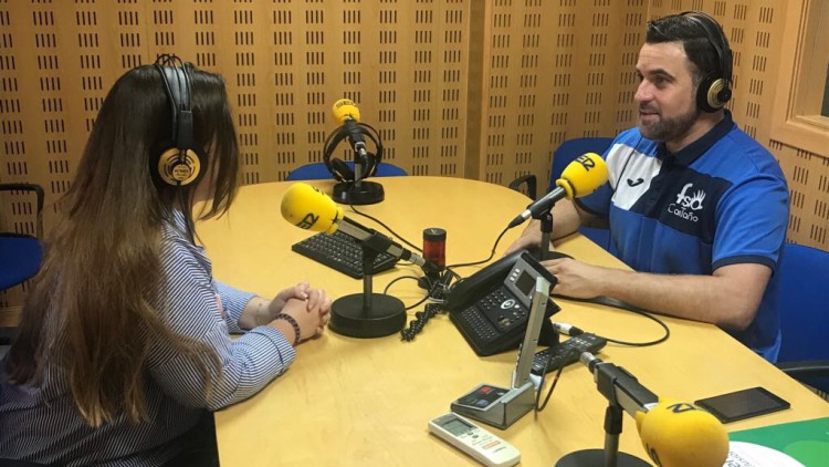 Fisoterapia con Claudio Castaño: Fisoterapia durante el embarazo