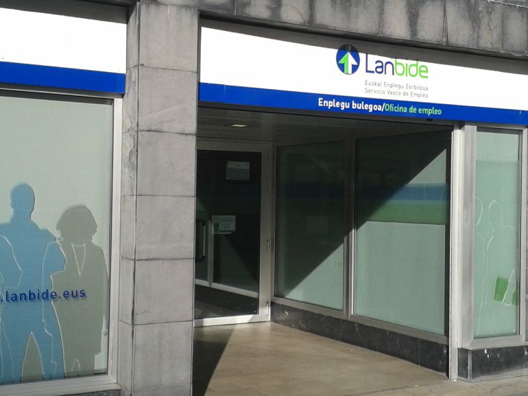 Oficina de Lanbide Oficina de Lanbide